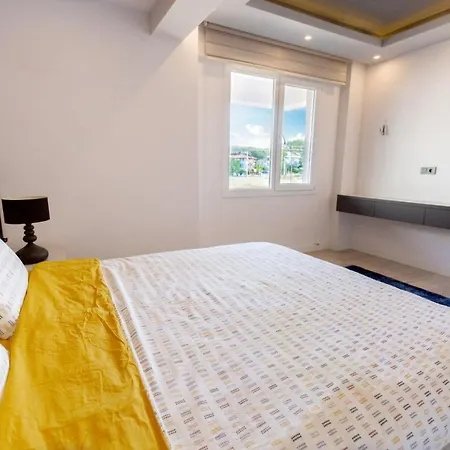 Modern And Cozy Apartment Near Fethiye Kemer (Menekse Mahallesi)