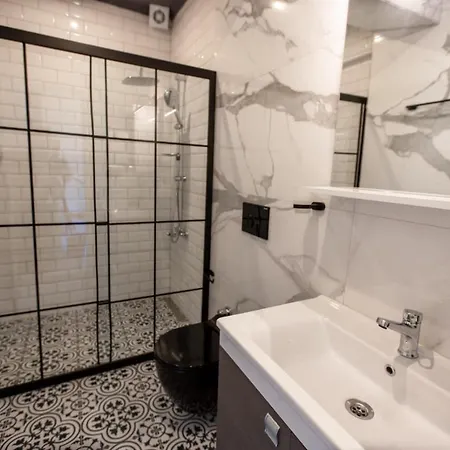 Modern And Cozy Apartment Near Fethiye Apartment *