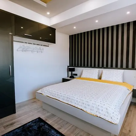 Modern And Cozy Apartment Near Fethiye Apartment *