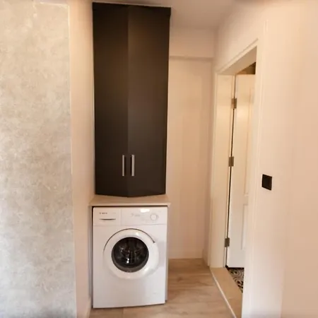 Modern And Cozy Apartment Near Fethiye *
