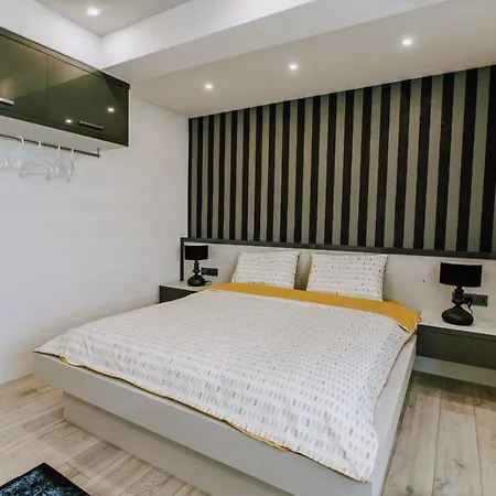 Modern And Cozy Apartment Near Fethiye Apartment Kemer (Menekse Mahallesi)